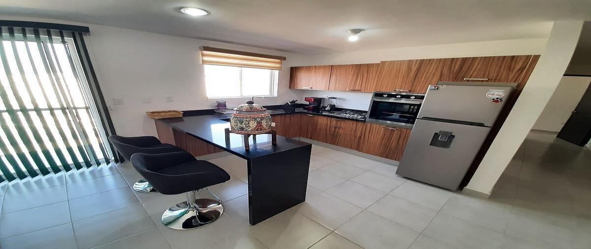 Foto de departamento en venta en cond. betel , privalia ambienta, querétaro, querétaro, 0 No. 03