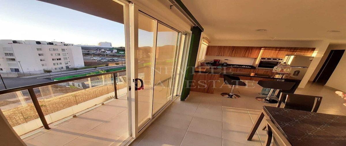 Foto de departamento en venta en cond. betel , privalia ambienta, querétaro, querétaro, 0 No. 05