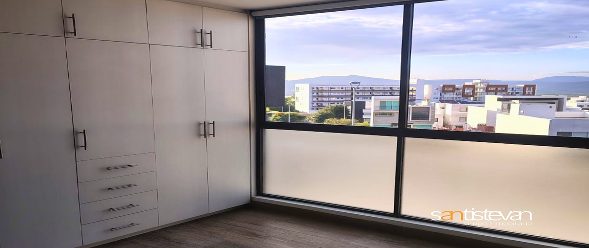 Foto de departamento en renta en cond biznaga , zibatá, el marqués, querétaro, 18423249 No. 04