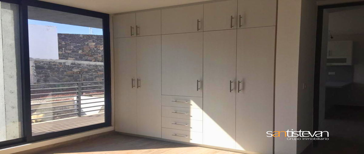 Foto de departamento en renta en cond biznaga , zibatá, el marqués, querétaro, 18423249 No. 05