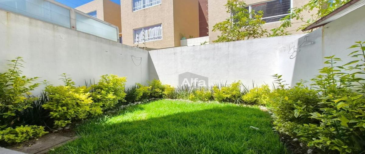 Foto de casa en venta en cond. lecce 1, san pedro totoltepec, toluca, méxico, 27501941 No. 05