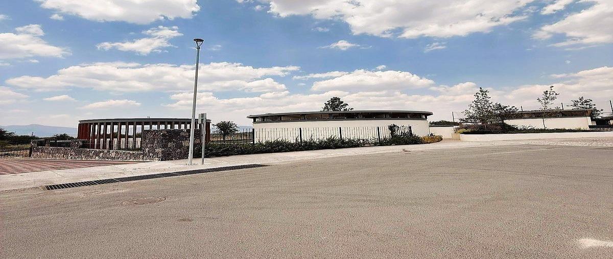 Foto de terreno habitacional en venta en cond. malaya , zibatá, el marqués, querétaro, 0 No. 06