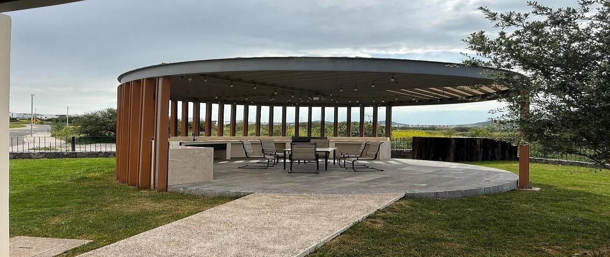 Foto de terreno habitacional en venta en cond. malaya , zibatá, el marqués, querétaro, 0 No. 14