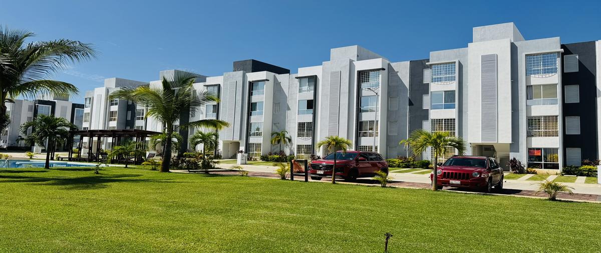 Foto de departamento en venta en cond mar arabigo , plan de los amates, acapulco de juárez, guerrero, 30357357 No. 04