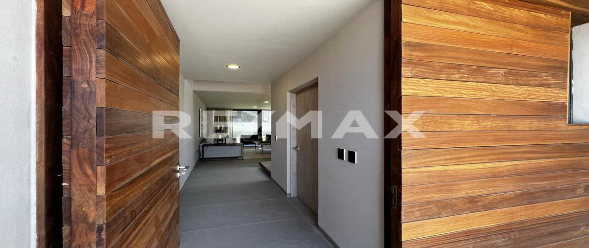 Foto de casa en venta en cond. niebla , altozano el nuevo querétaro, querétaro, querétaro, 0 No. 05