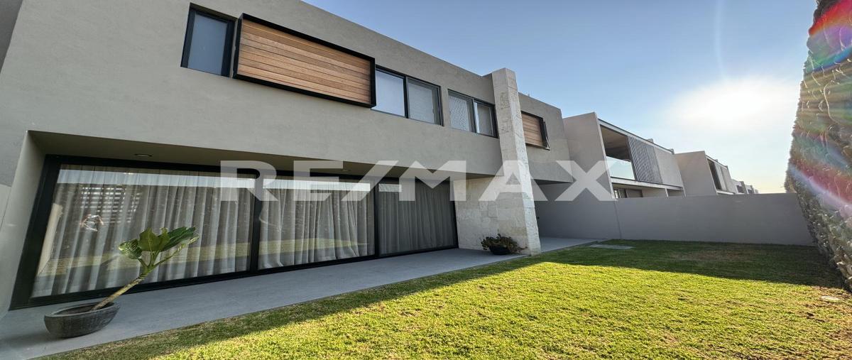 Foto de casa en venta en cond. niebla , altozano el nuevo querétaro, querétaro, querétaro, 0 No. 03