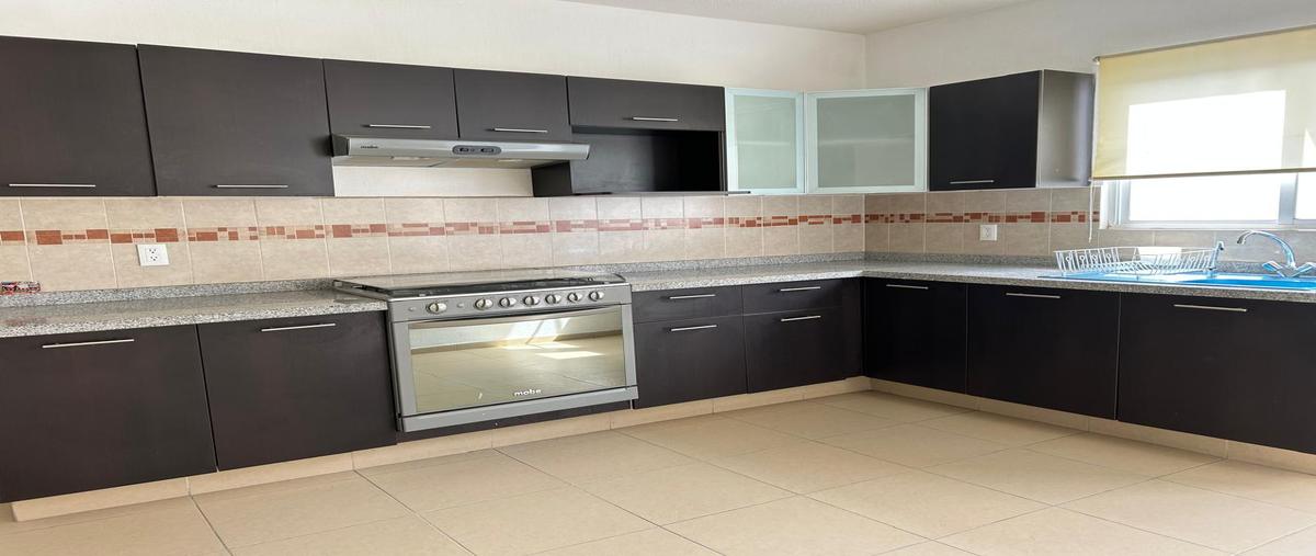Foto de casa en condominio en renta en cond. vicenza , guadalupe totoltepec, toluca, méxico, 31529697 No. 03