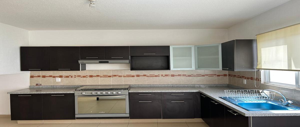 Foto de casa en condominio en renta en cond. vicenza , guadalupe totoltepec, toluca, méxico, 31529697 No. 04