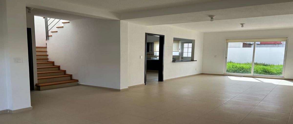 Foto de casa en condominio en renta en cond. vicenza , guadalupe totoltepec, toluca, méxico, 31529697 No. 05