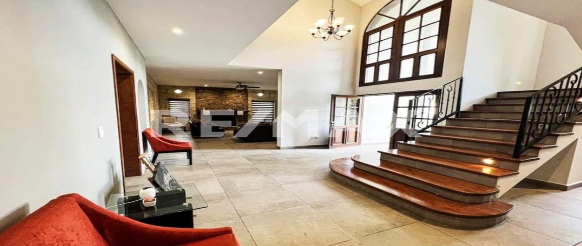 Foto de casa en renta en condado de asturias , condado de asturias, santiago, nuevo león, 0 No. 03
