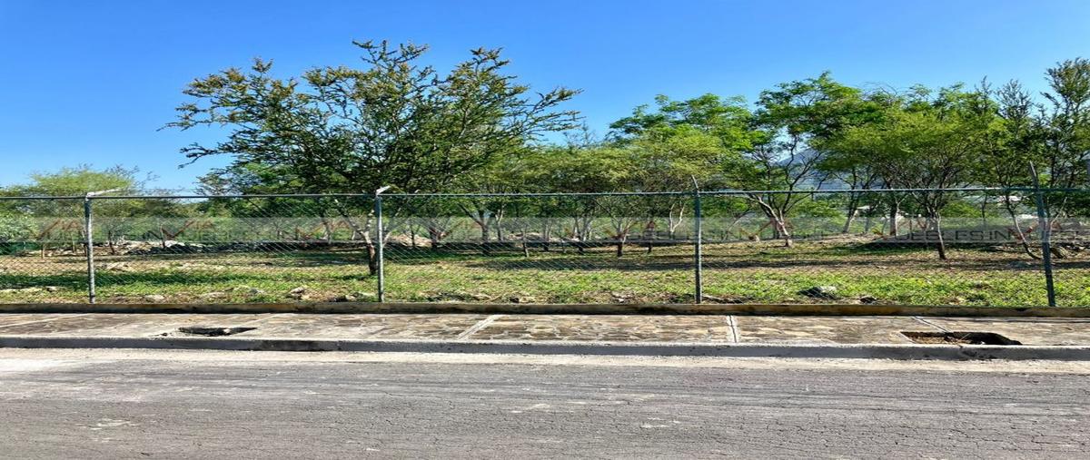 Foto de terreno habitacional en venta en  , condado de asturias, santiago, nuevo león, 25465107 No. 05