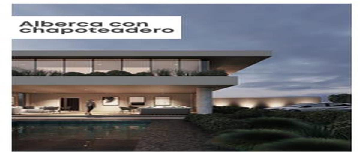 Foto de casa en venta en  , condado de asturias, santiago, nuevo león, 0 No. 03