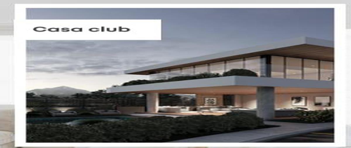 Foto de casa en venta en  , condado de asturias, santiago, nuevo león, 0 No. 04