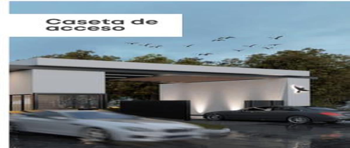 Foto de casa en venta en  , condado de asturias, santiago, nuevo león, 0 No. 05