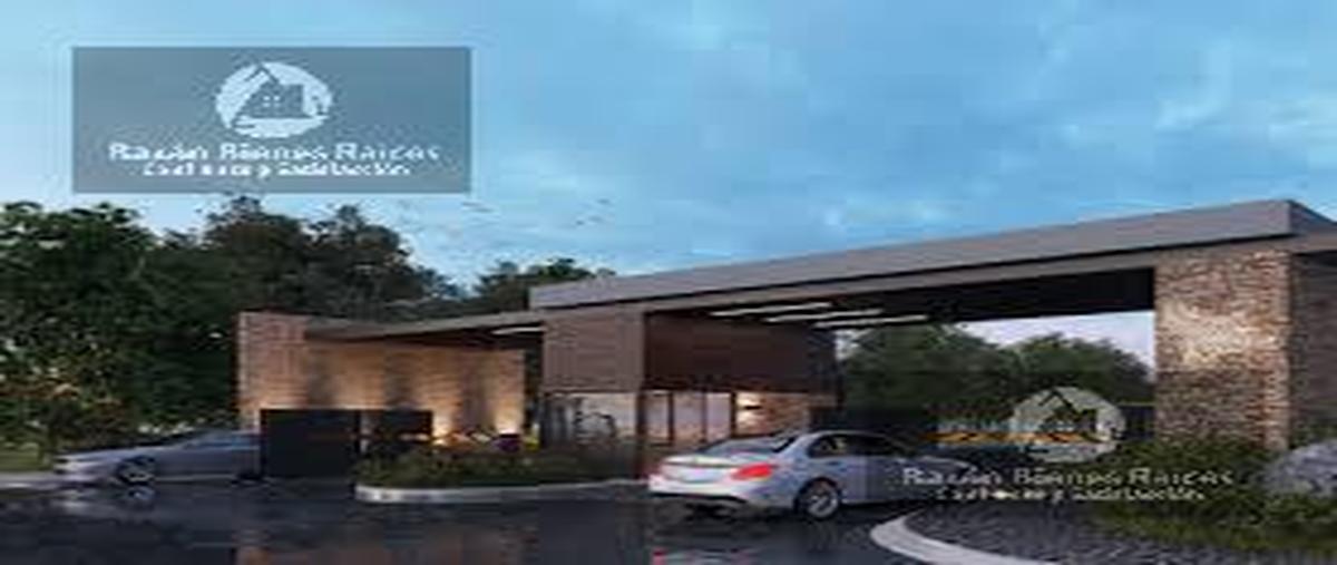 Foto de terreno habitacional en venta en  , condado de asturias, santiago, nuevo león, 0 No. 03