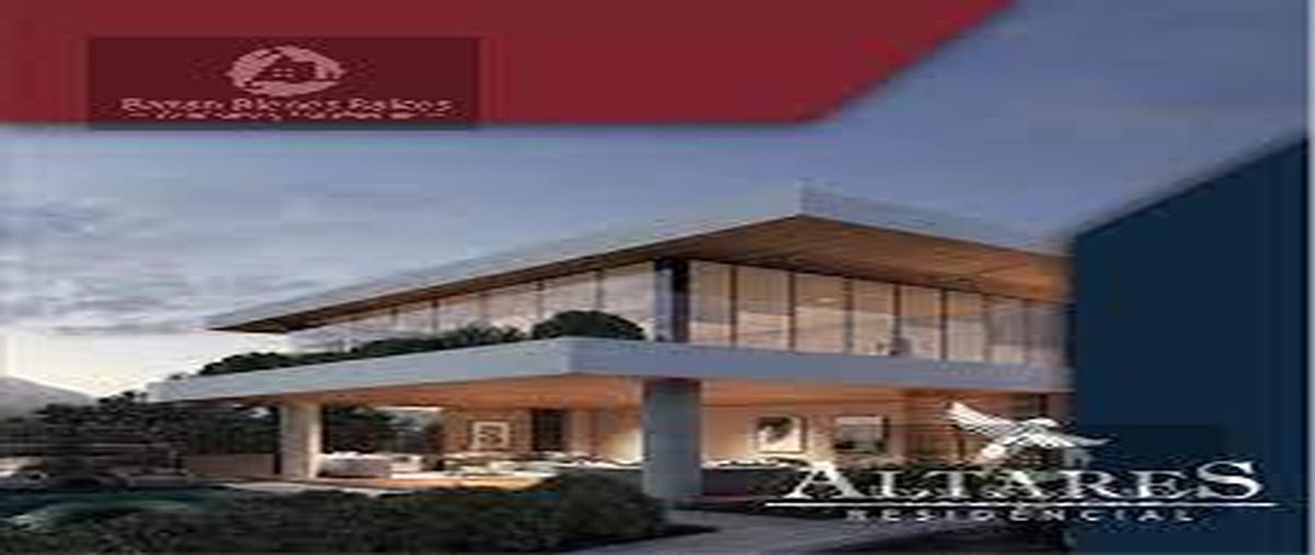 Foto de terreno habitacional en venta en  , condado de asturias, santiago, nuevo león, 0 No. 04