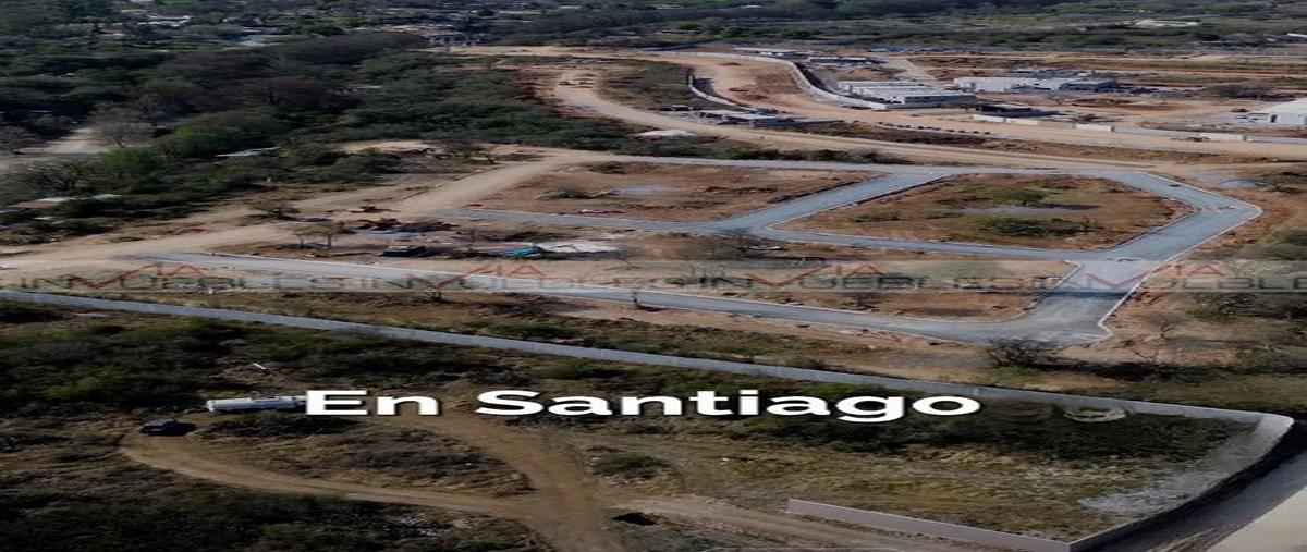Foto de terreno habitacional en venta en  , condado de asturias, santiago, nuevo león, 0 No. 05