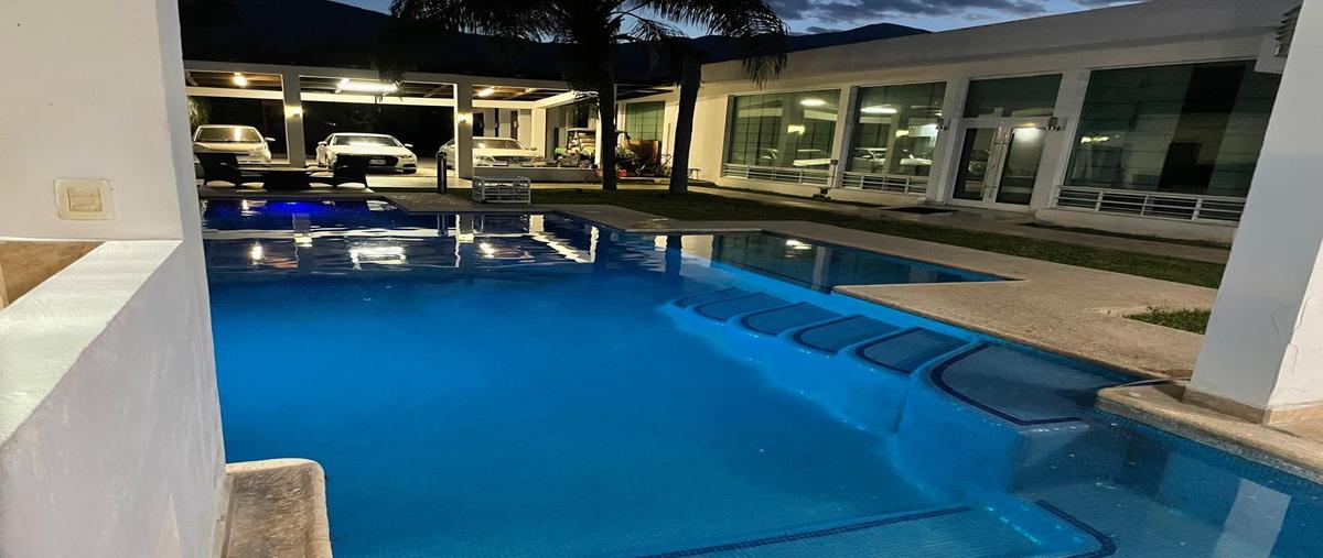 Foto de casa en venta en  , condado de asturias, santiago, nuevo león, 29814596 No. 03