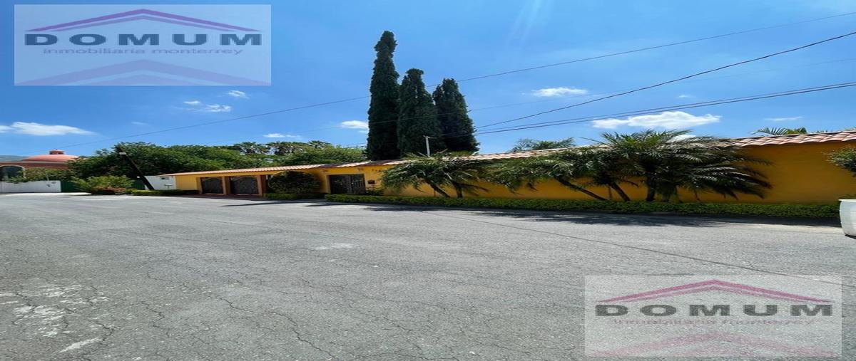 Foto de casa en venta en  , condado de asturias, santiago, nuevo león, 30319022 No. 03