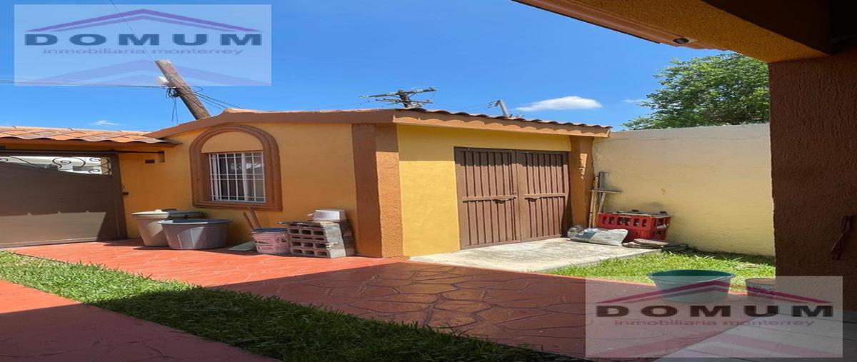 Foto de casa en venta en  , condado de asturias, santiago, nuevo león, 30319022 No. 04