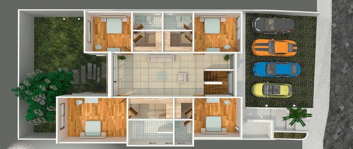 Foto de casa en , condado de sayavedra, atizapán de zaragoza, méxico, 11866978 foto 05 Foto de casa en venta en , condado de sayavedra, atizapán de zaragoza, méxico, 11866978 No. 05