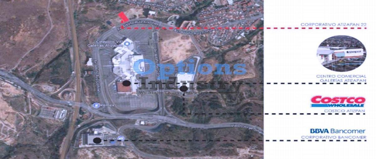 Foto de oficina en venta en  , condado de sayavedra, atizapán de zaragoza, méxico, 17926929 No. 03