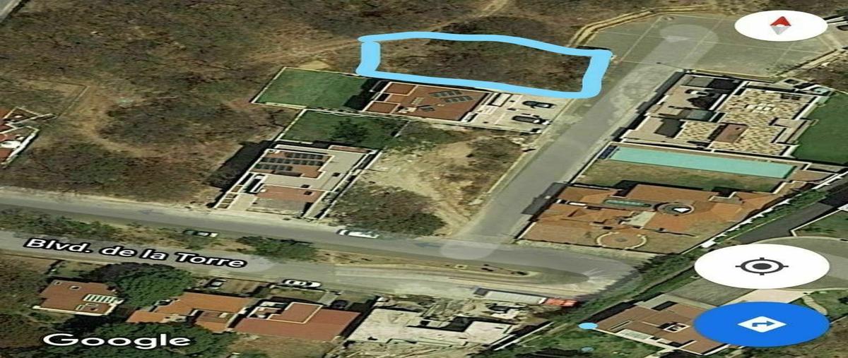 Foto de terreno habitacional en venta en  , condado de sayavedra, atizapán de zaragoza, méxico, 20595371 No. 03