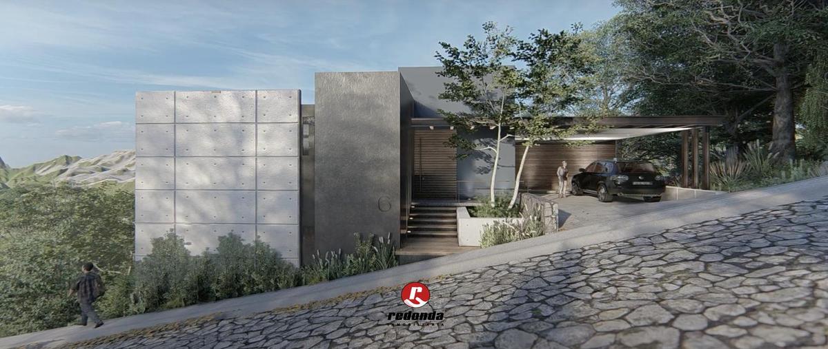 Foto de terreno habitacional en venta en  , condado de sayavedra, atizapán de zaragoza, méxico, 0 No. 05