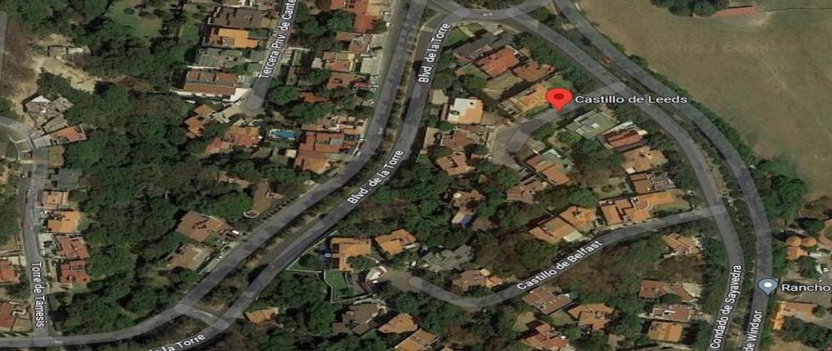 Foto de casa en venta en  , condado de sayavedra, atizapán de zaragoza, méxico, 0 No. 03