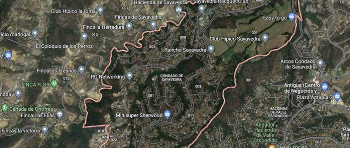 Foto de casa en venta en  , condado de sayavedra, atizapán de zaragoza, méxico, 0 No. 03