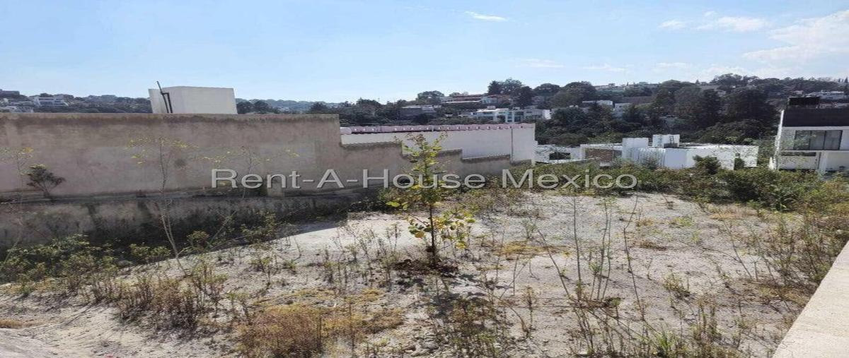 Foto de terreno habitacional en venta en  , condado de sayavedra, atizapán de zaragoza, méxico, 0 No. 05
