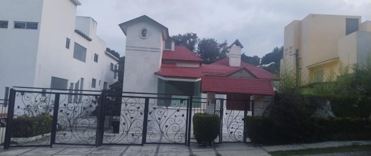 Foto de casa en renta en  , condado de sayavedra, atizapán de zaragoza, méxico, 30367079 No. 01