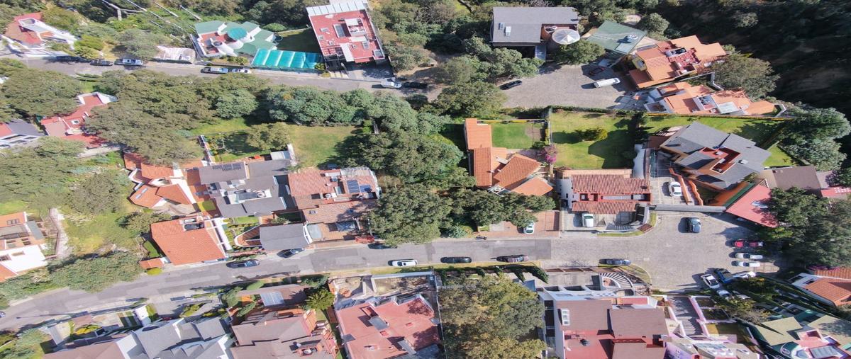 Foto de terreno habitacional en venta en  , condado de sayavedra, atizapán de zaragoza, méxico, 0 No. 05