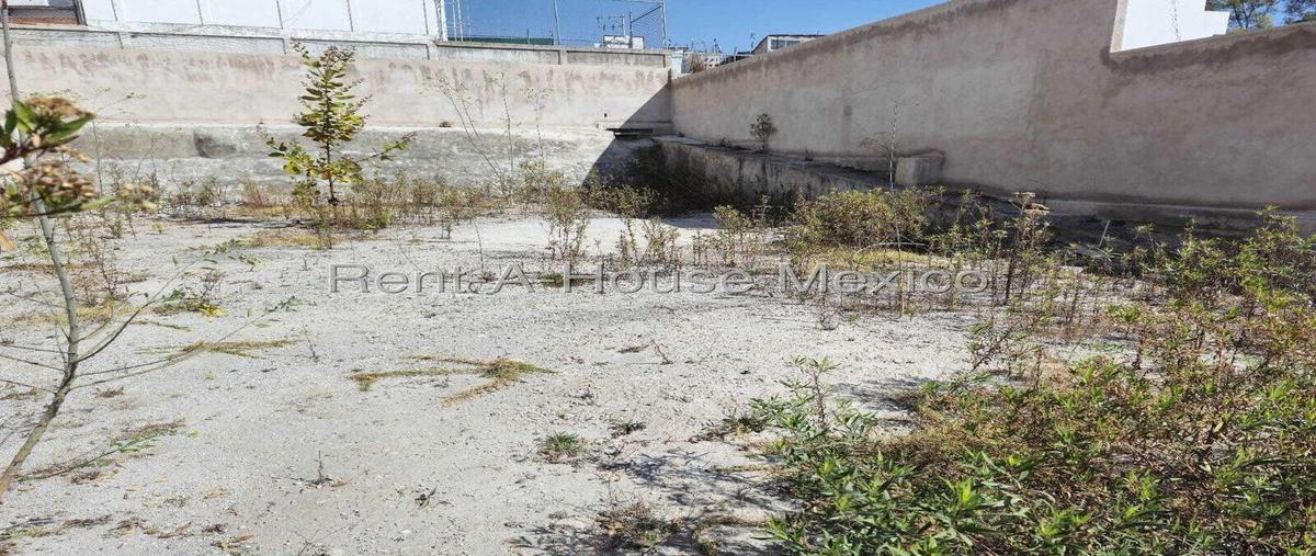 Foto de terreno habitacional en venta en  , condado de sayavedra, atizapán de zaragoza, méxico, 0 No. 03