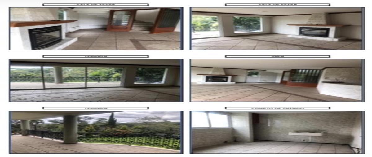 Foto de casa en venta en  , condado de sayavedra, atizapán de zaragoza, méxico, 0 No. 04