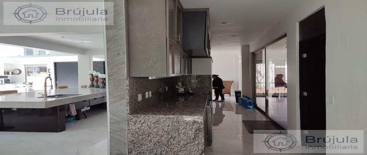 Foto de casa en renta en  , condado de sayavedra, atizapán de zaragoza, méxico, 0 No. 04