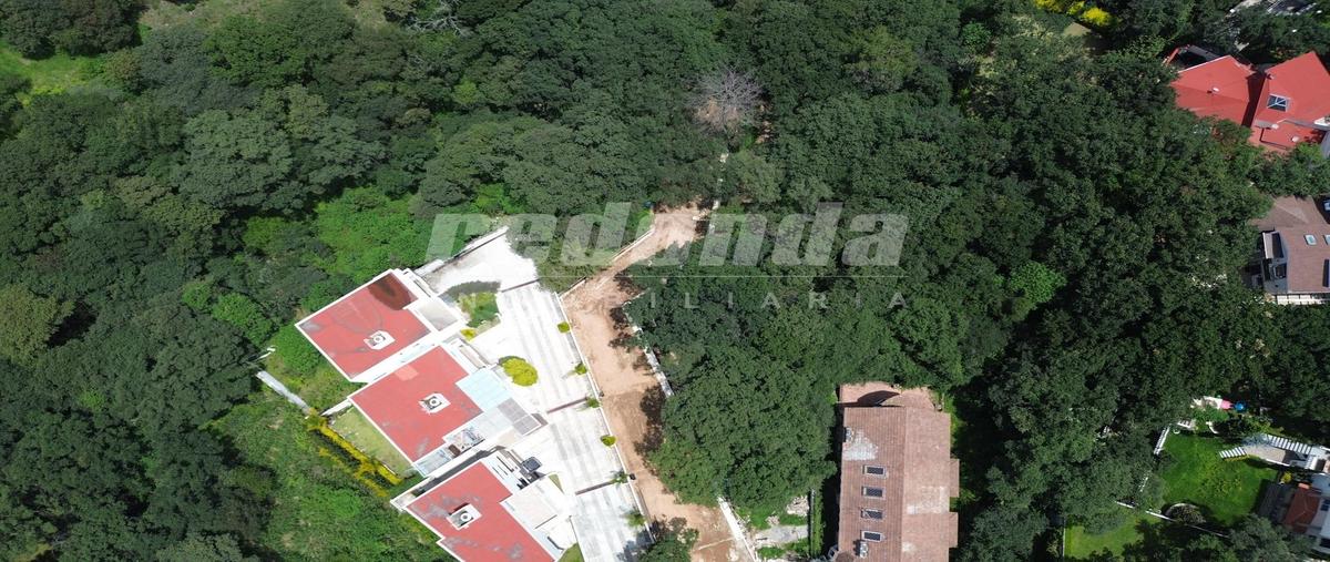 Foto de terreno habitacional en venta en  , condado de sayavedra, atizapán de zaragoza, méxico, 0 No. 03