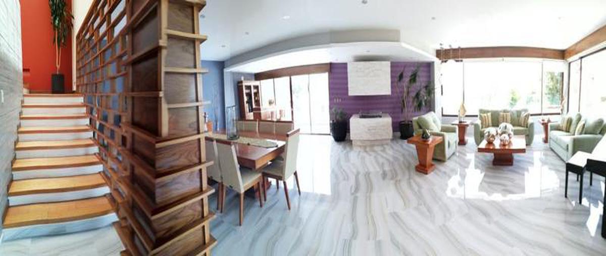Foto de casa en venta en  , condado de sayavedra, atizapán de zaragoza, méxico, 6983461 No. 04