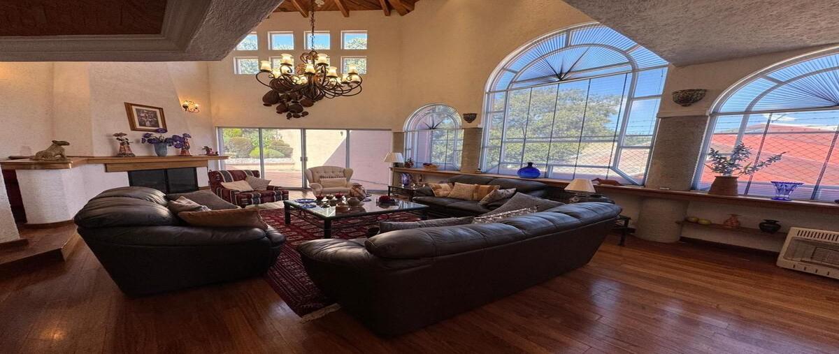 Foto de casa en venta en condado de sayavedra , condado de sayavedra, atizapán de zaragoza, méxico, 28795668 No. 04