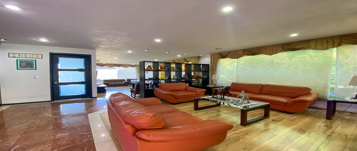Foto de casa en venta en condado de sayavedra , condado de sayavedra, atizapán de zaragoza, méxico, 29776493 No. 05