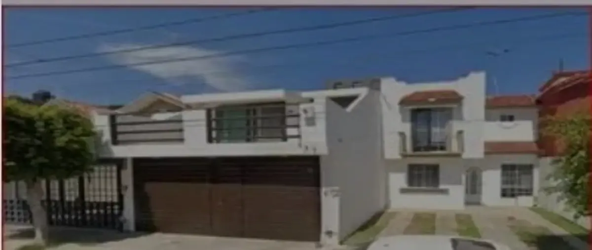 Foto de casa en venta en condado del colmenar viejo 117, el condado plus, león, guanajuato, 0 No. 01