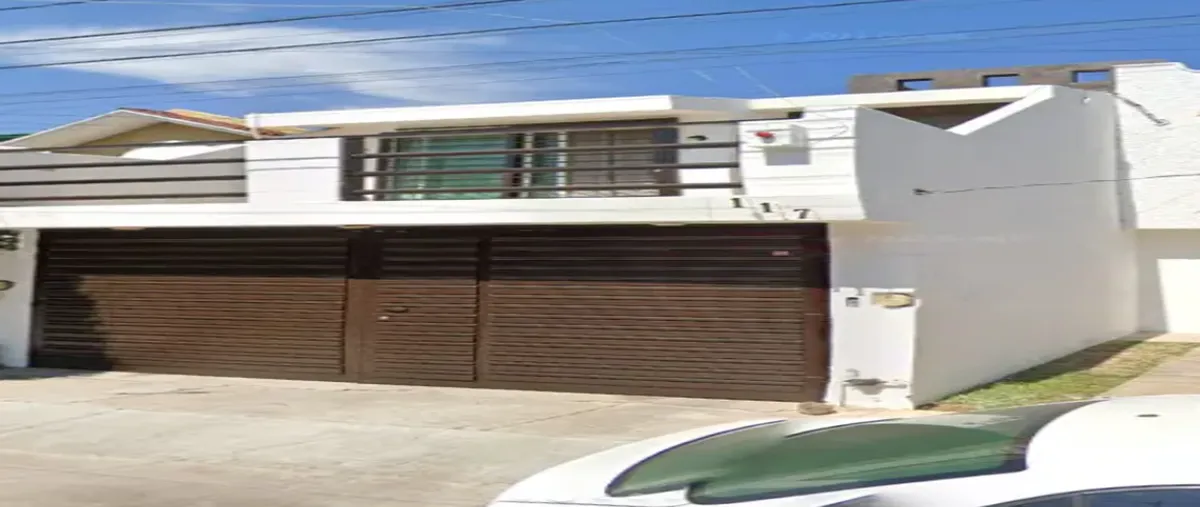 Foto de casa en venta en condado del colmenar viejo 117, el condado plus, león, guanajuato, 0 No. 02