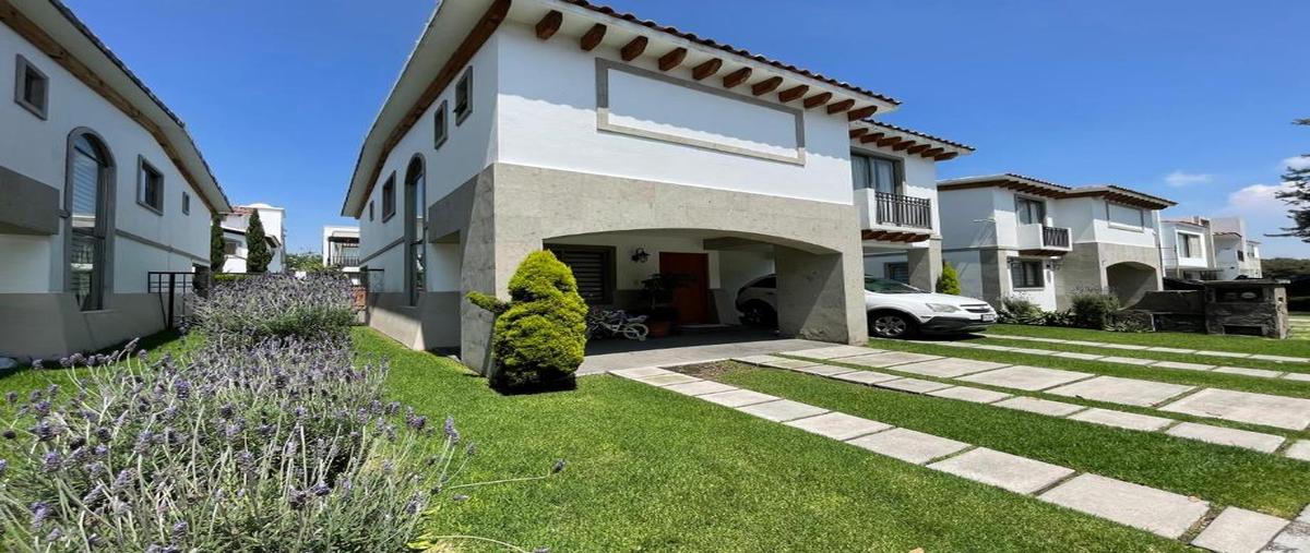 Foto de casa en renta en condado del valle 1, san miguel totocuitlapilco, metepec, méxico, 30357462 No. 02