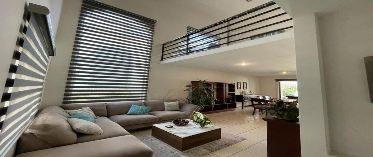 Foto de casa en renta en condado del valle 1, san miguel totocuitlapilco, metepec, méxico, 30357462 No. 04