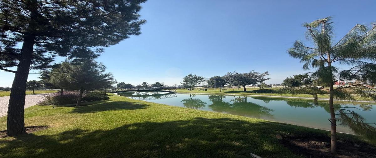 Foto de terreno habitacional en venta en condado del valle 5, san miguel totocuitlapilco, metepec, méxico, 30555596 No. 03