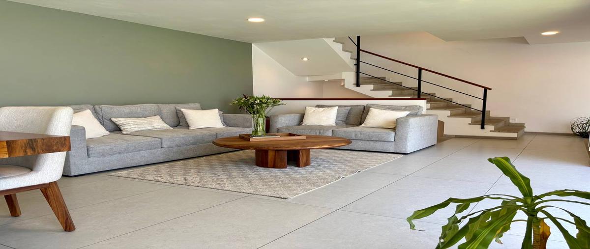 Foto de casa en condominio en venta en condado del valle , agrícola álvaro obregón, metepec, méxico, 30511151 No. 03