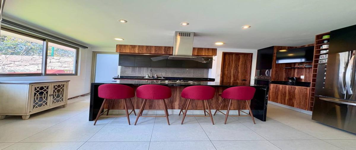 Foto de casa en condominio en venta en condado del valle , agrícola álvaro obregón, metepec, méxico, 30511151 No. 05