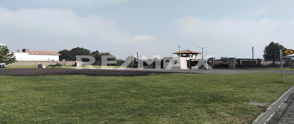 Foto de terreno habitacional en condado del valle altea , san miguel totocuitlapilco, metepec, méxico, 0 foto 03 Foto de terreno habitacional en venta en condado del valle altea , san miguel totocuitlapilco, metepec, méxico, 0 No. 03
