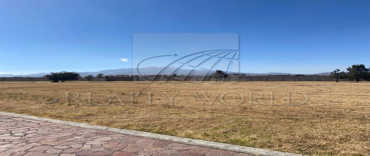 Foto de terreno habitacional en venta en  , condado del valle, metepec, méxico, 0 No. 03