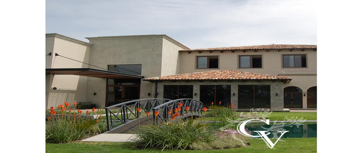 Foto de casa en venta en  , condado del valle, metepec, méxico, 0 No. 03